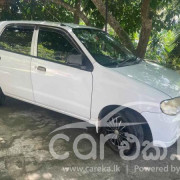 SUZUKI ALTO 2004