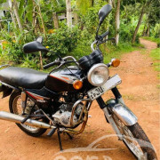 BAJAJ BOXER 2003