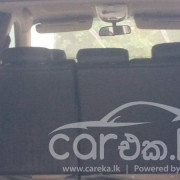 MICRO SSANGYONG KYRON 2008