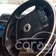 MICRO SSANGYONG KYRON 2008