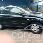 MICRO SSANGYONG KYRON 2008
