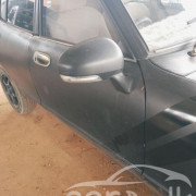 NISSAN SUNNY B211 1982