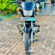 BAJAJ CT100 2013