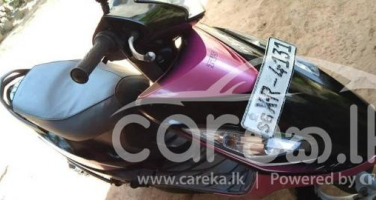 TVS STRECK 2012
