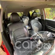 MICRO SSANGYONG KORANDO 2014