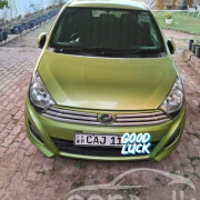 PERODUA AXIA 2015