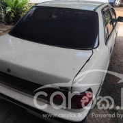 TOYOTA CORONA 1990