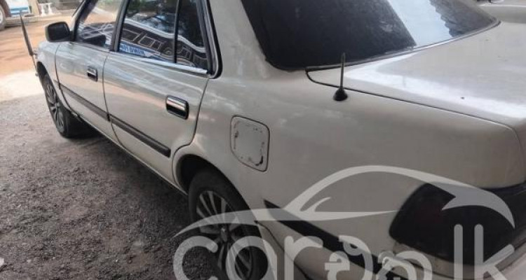 TOYOTA CORONA 1990