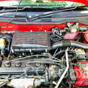 NISSAN MARCH K11 2001