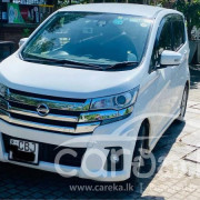 NISSAN DAYZ 2018