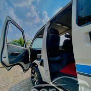 NISSAN VANETTE 1989
