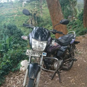TVS STAR SPORT 2009