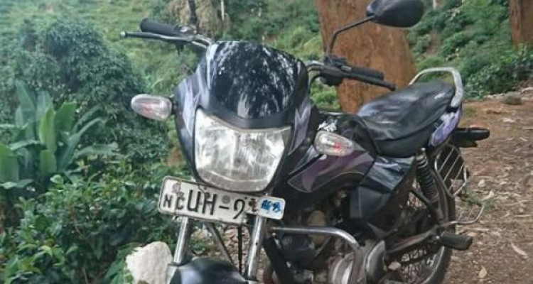 TVS STAR SPORT 2009