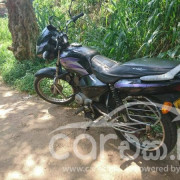 TVS STAR SPORT 2009