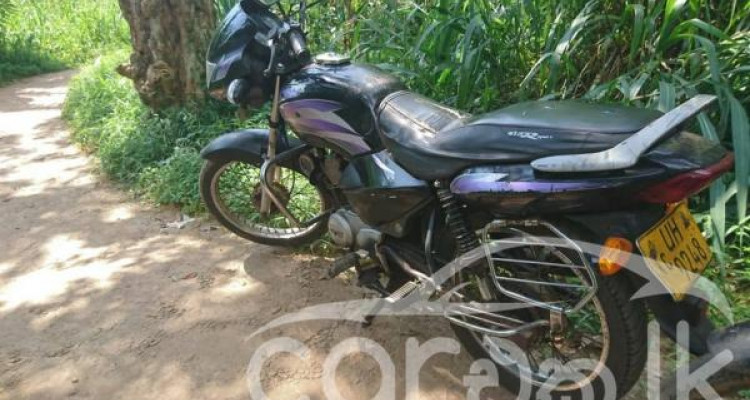TVS STAR SPORT 2009