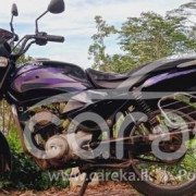 TVS STAR SPORT 2009