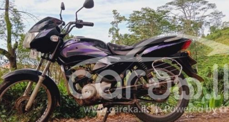 TVS STAR SPORT 2009