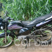 TVS STAR SPORT 2009