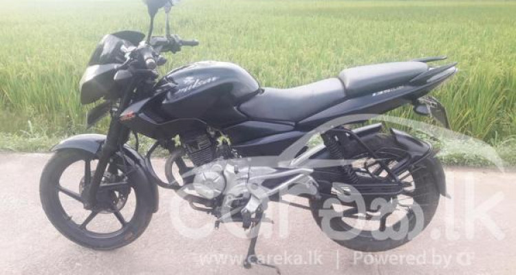 BAJAJ PULSAR 2014