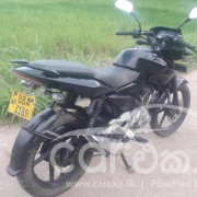 BAJAJ PULSAR 2014