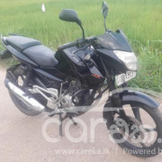 BAJAJ PULSAR 2014