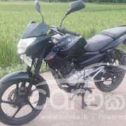 BAJAJ PULSAR 2014