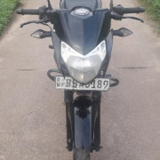 BAJAJ PULSAR 2014