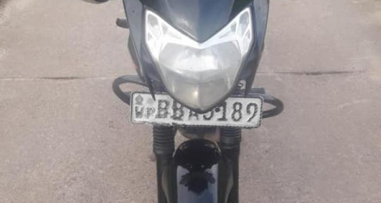 BAJAJ PULSAR 2014