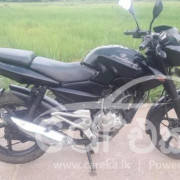 BAJAJ PULSAR 2014