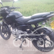 BAJAJ PULSAR 2014