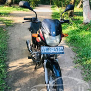 BAJAJ CALIBER 2004