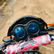 BAJAJ CT100 2018