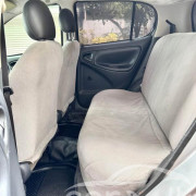 TOYOTA VITZ 1999