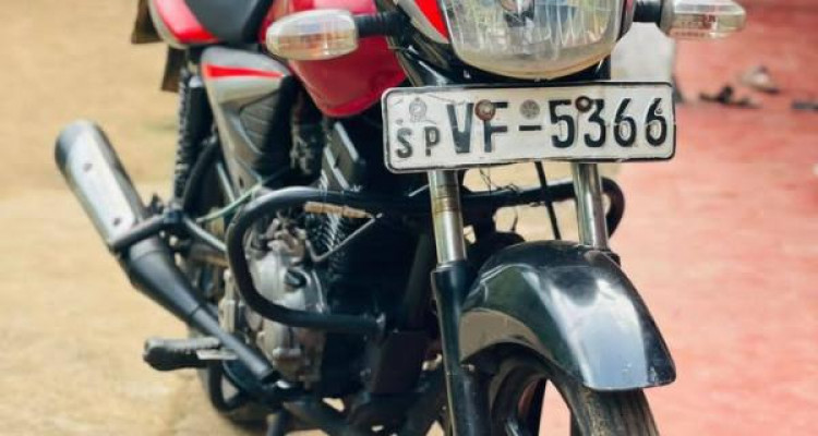 BAJAJ PLATINA 2009