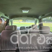 TOYOTA NOAH KR42 2000