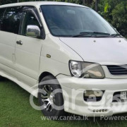 TOYOTA NOAH KR42 2000