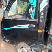 MAHINDRA MAXXIMO 2012
