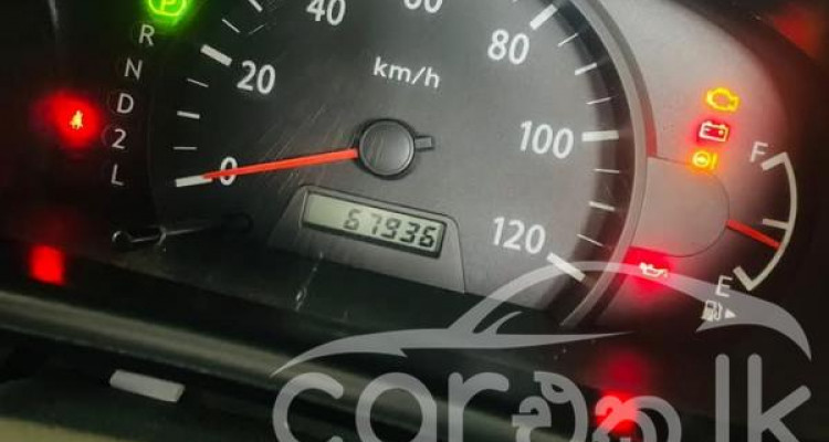 SUZUKI EVERY 2011
