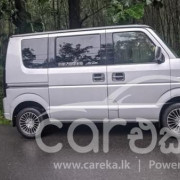 SUZUKI EVERY 2011