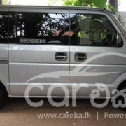 SUZUKI EVERY 2011