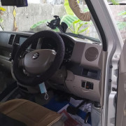SUZUKI EVERY 2011