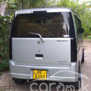 SUZUKI EVERY 2011