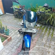 BAJAJ PLATINA 2009