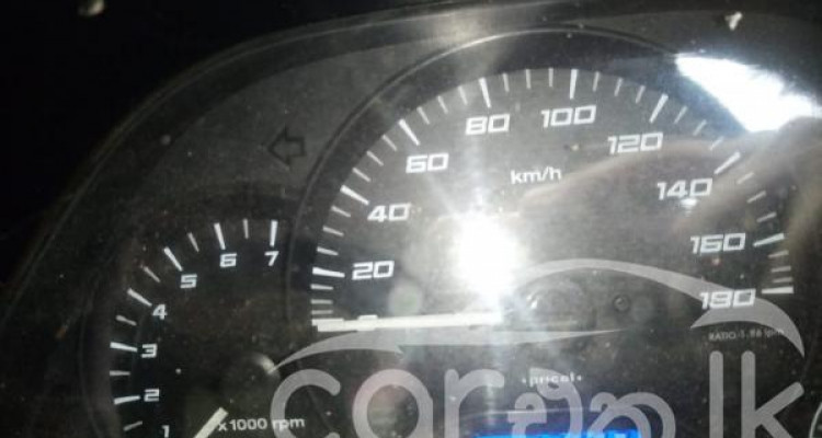 TATA SUPER ACE 2012