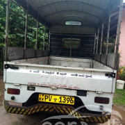 TATA SUPER ACE 2012