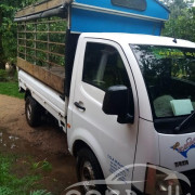 TATA SUPER ACE 2012