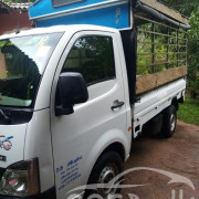TATA SUPER ACE 2012