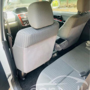 MITSUBISHI PAJERO 2000
