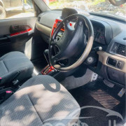 MITSUBISHI PAJERO 2000