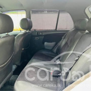 TOYOTA STARLET EP91 1996